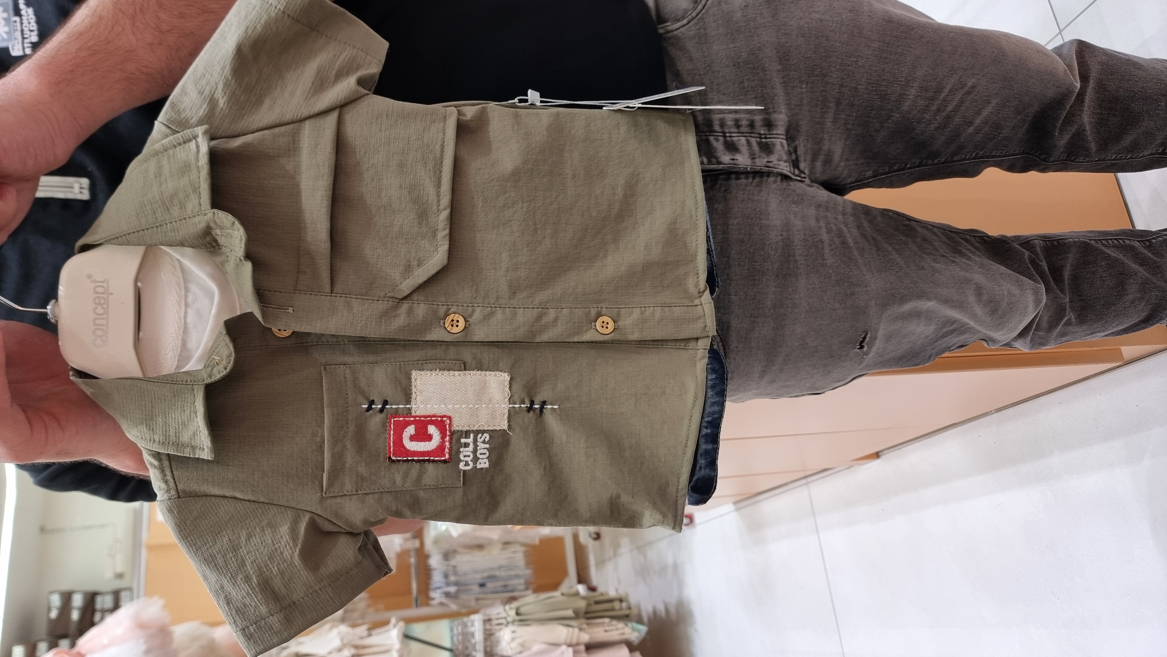 T 7796